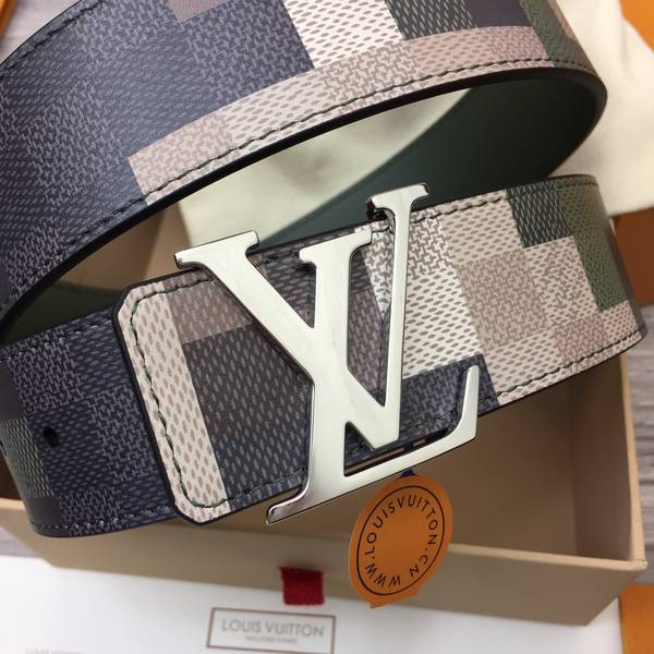 Louis Vuitton 40MM Belt LVB00345 Louis Vuitton 40MM Belt LVB00345